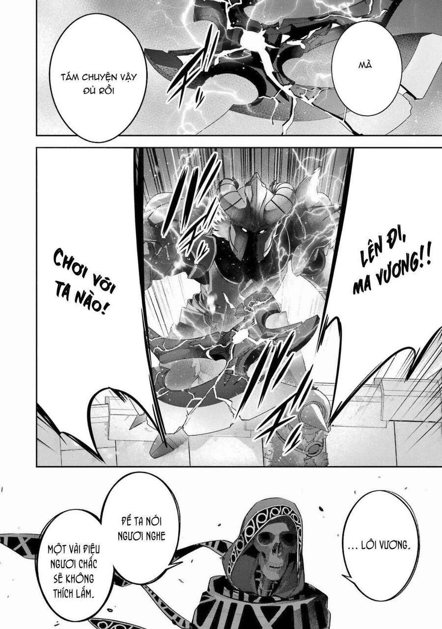 Shokei Sareta Kenja Wa Lich Ni Tensei Shite Shinryaku Sensou Wo Hajimaru Chapter 18 - 40