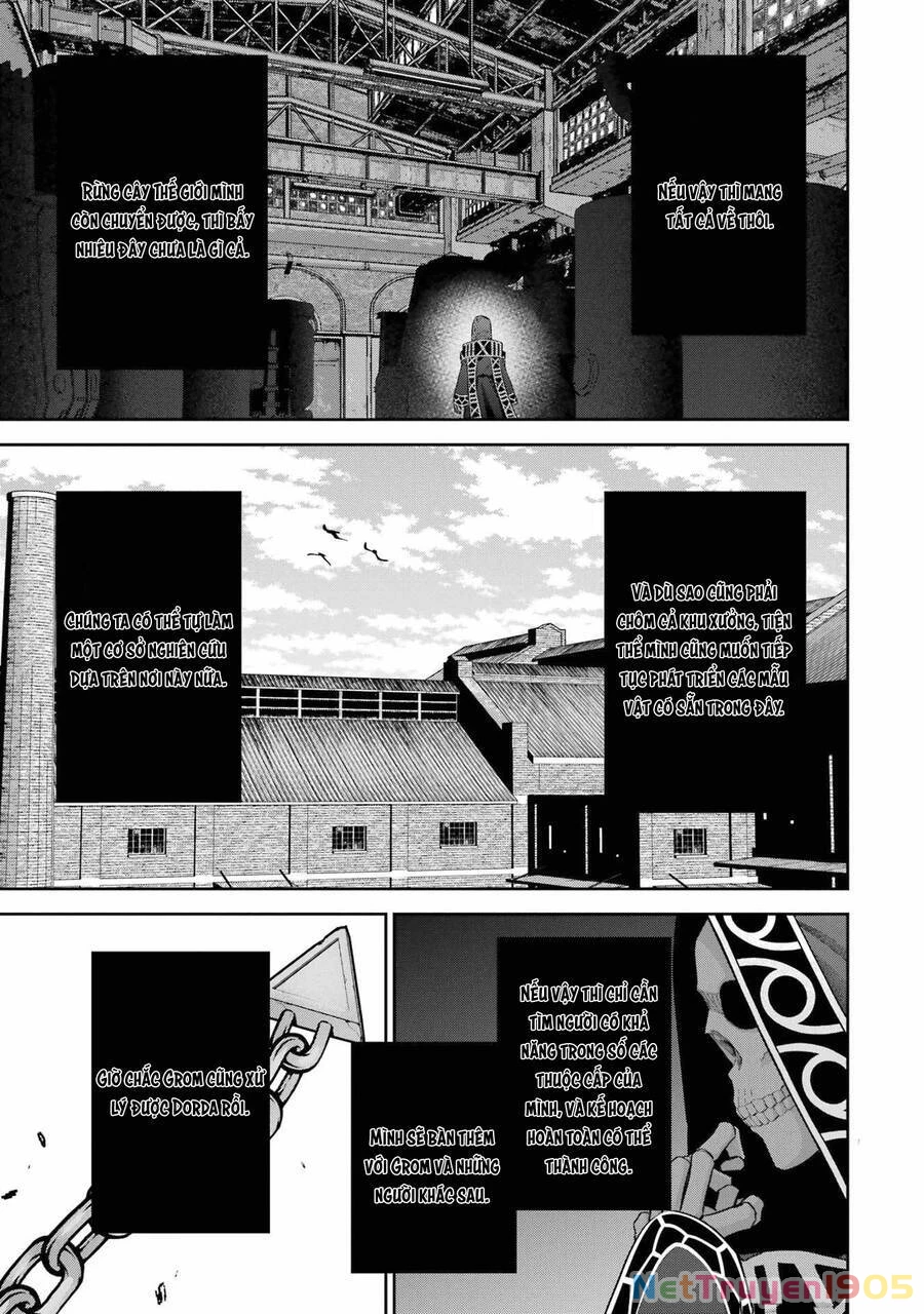Shokei Sareta Kenja Wa Lich Ni Tensei Shite Shinryaku Sensou Wo Hajimaru Chapter 19 - 22