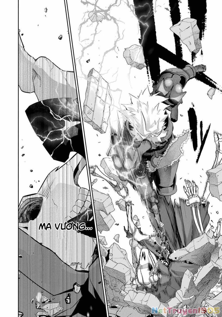 Shokei Sareta Kenja Wa Lich Ni Tensei Shite Shinryaku Sensou Wo Hajimaru Chapter 19 - 23