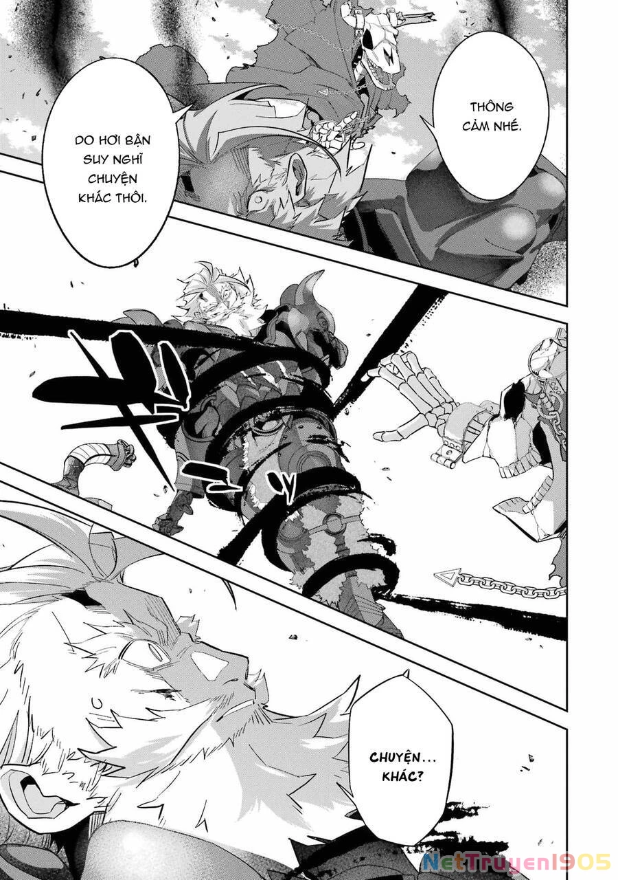 Shokei Sareta Kenja Wa Lich Ni Tensei Shite Shinryaku Sensou Wo Hajimaru Chapter 19 - 26