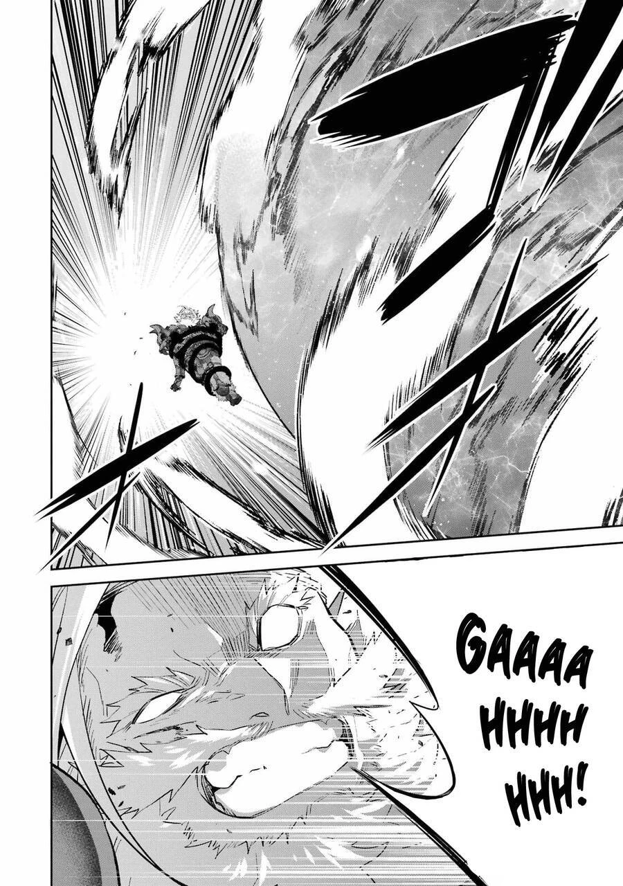 Shokei Sareta Kenja Wa Lich Ni Tensei Shite Shinryaku Sensou Wo Hajimaru Chapter 19 - 30