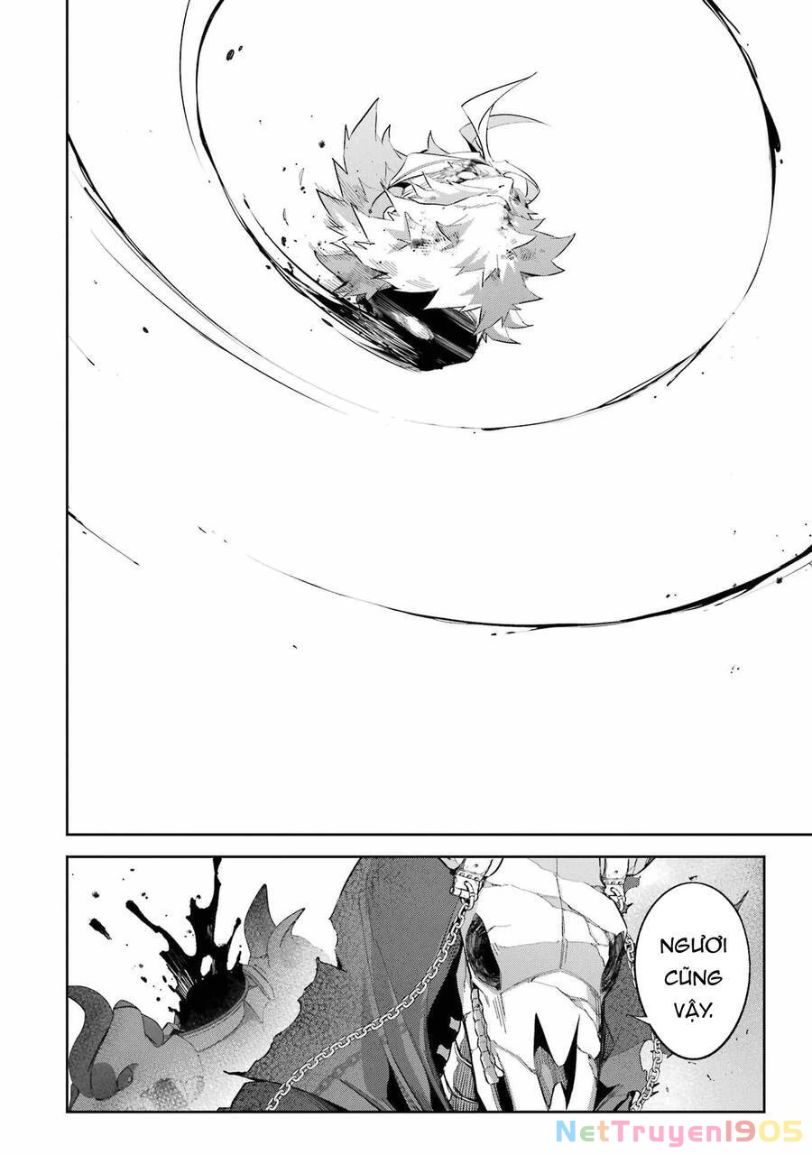 Shokei Sareta Kenja Wa Lich Ni Tensei Shite Shinryaku Sensou Wo Hajimaru Chapter 19 - 36