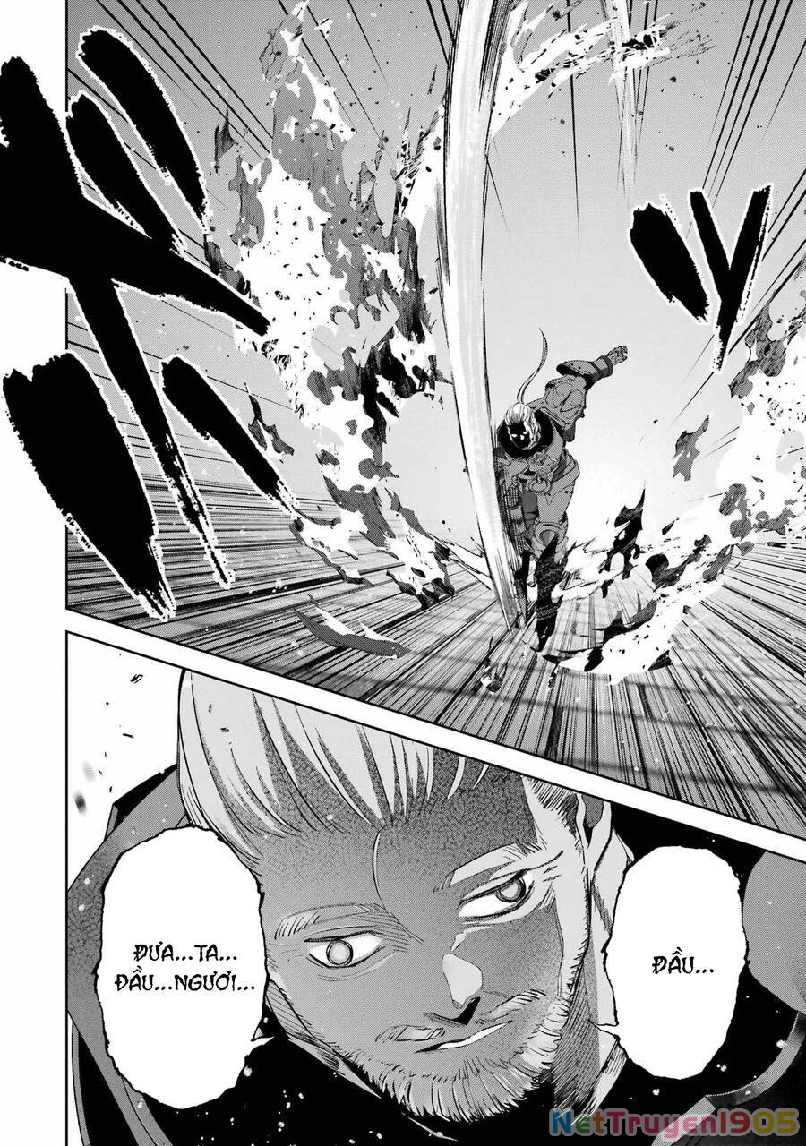 Shokei Sareta Kenja Wa Lich Ni Tensei Shite Shinryaku Sensou Wo Hajimaru Chapter 20 - 19