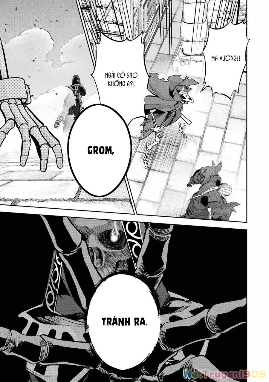 Shokei Sareta Kenja Wa Lich Ni Tensei Shite Shinryaku Sensou Wo Hajimaru Chapter 20 - 23