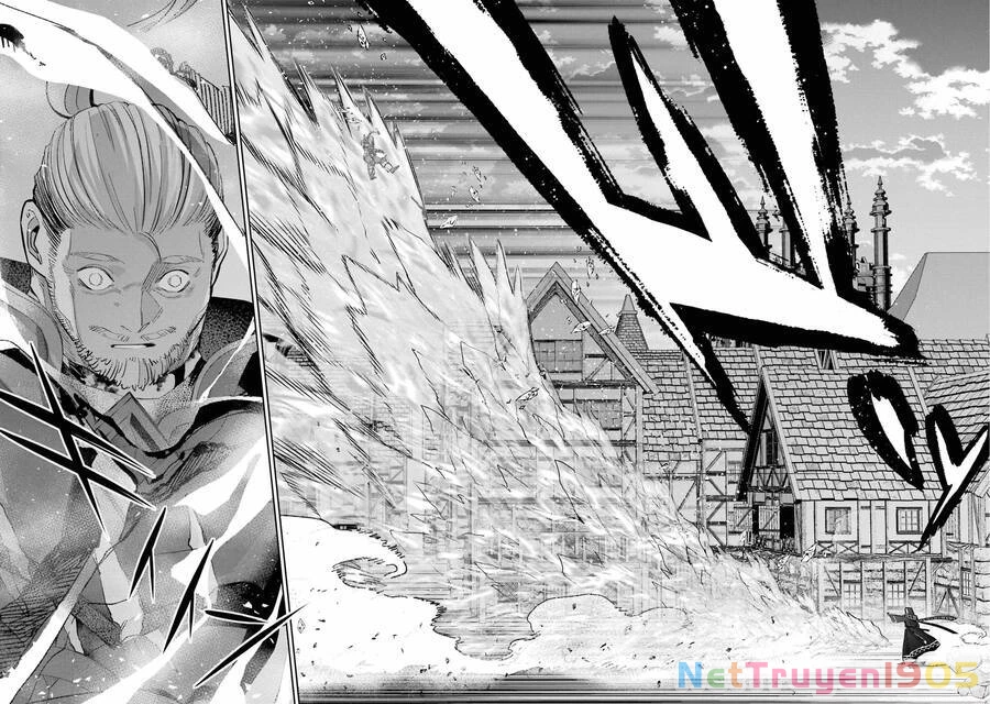 Shokei Sareta Kenja Wa Lich Ni Tensei Shite Shinryaku Sensou Wo Hajimaru Chapter 20 - 24