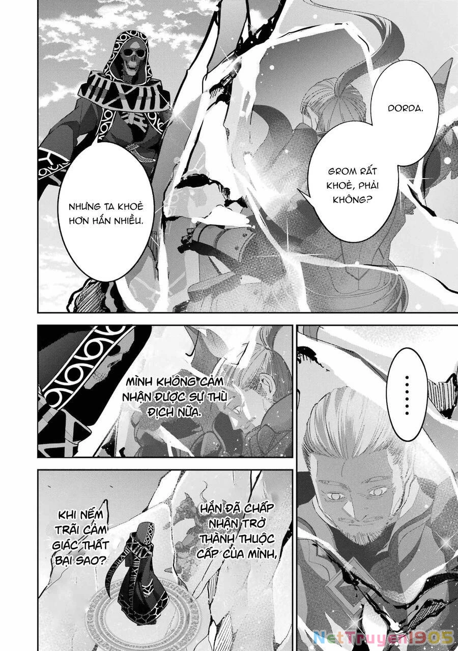 Shokei Sareta Kenja Wa Lich Ni Tensei Shite Shinryaku Sensou Wo Hajimaru Chapter 20 - 25