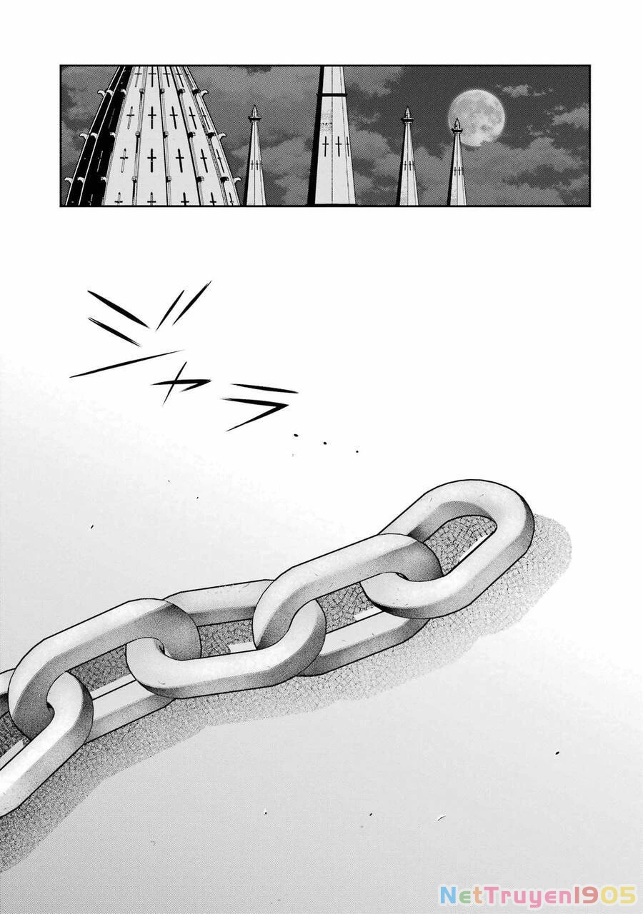 Shokei Sareta Kenja Wa Lich Ni Tensei Shite Shinryaku Sensou Wo Hajimaru Chapter 20 - 36