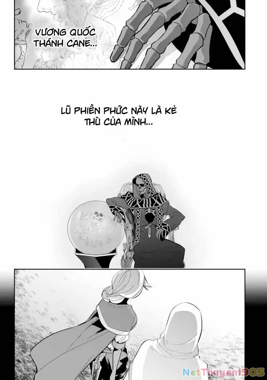 Shokei Sareta Kenja Wa Lich Ni Tensei Shite Shinryaku Sensou Wo Hajimaru Chapter 21 - 32