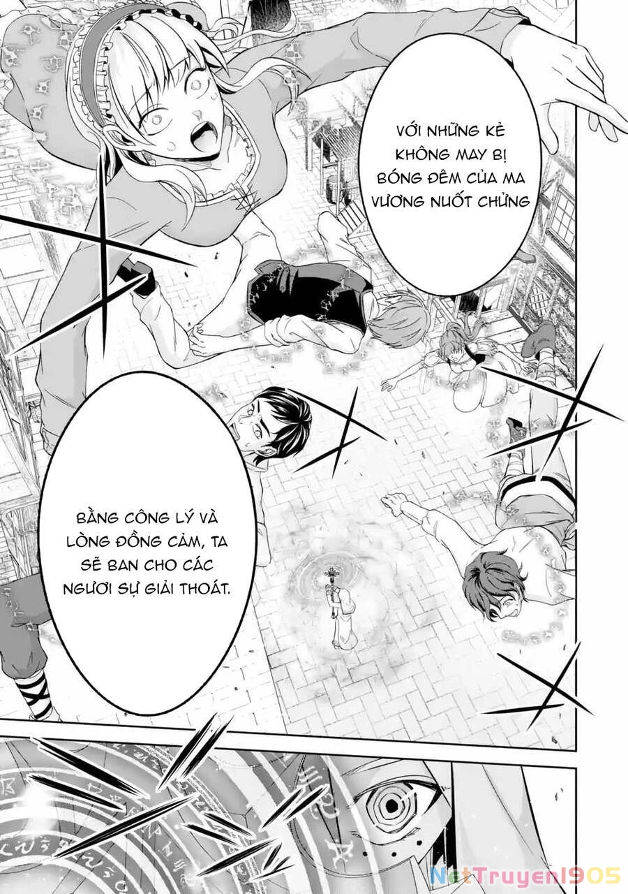 Shokei Sareta Kenja Wa Lich Ni Tensei Shite Shinryaku Sensou Wo Hajimaru Chapter 21 - 40