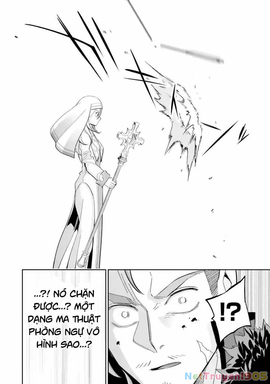 Shokei Sareta Kenja Wa Lich Ni Tensei Shite Shinryaku Sensou Wo Hajimaru Chapter 22 - 7