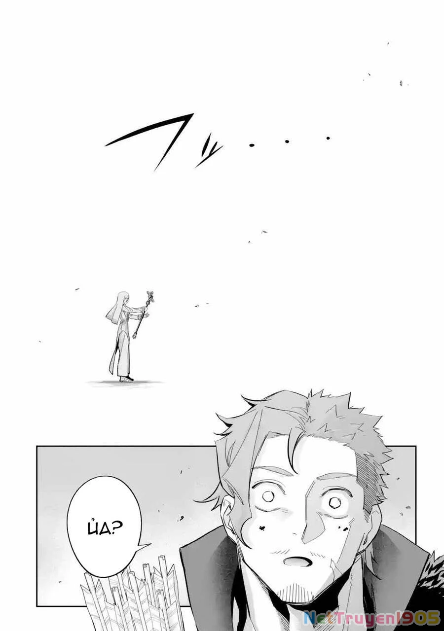 Shokei Sareta Kenja Wa Lich Ni Tensei Shite Shinryaku Sensou Wo Hajimaru Chapter 22 - 13