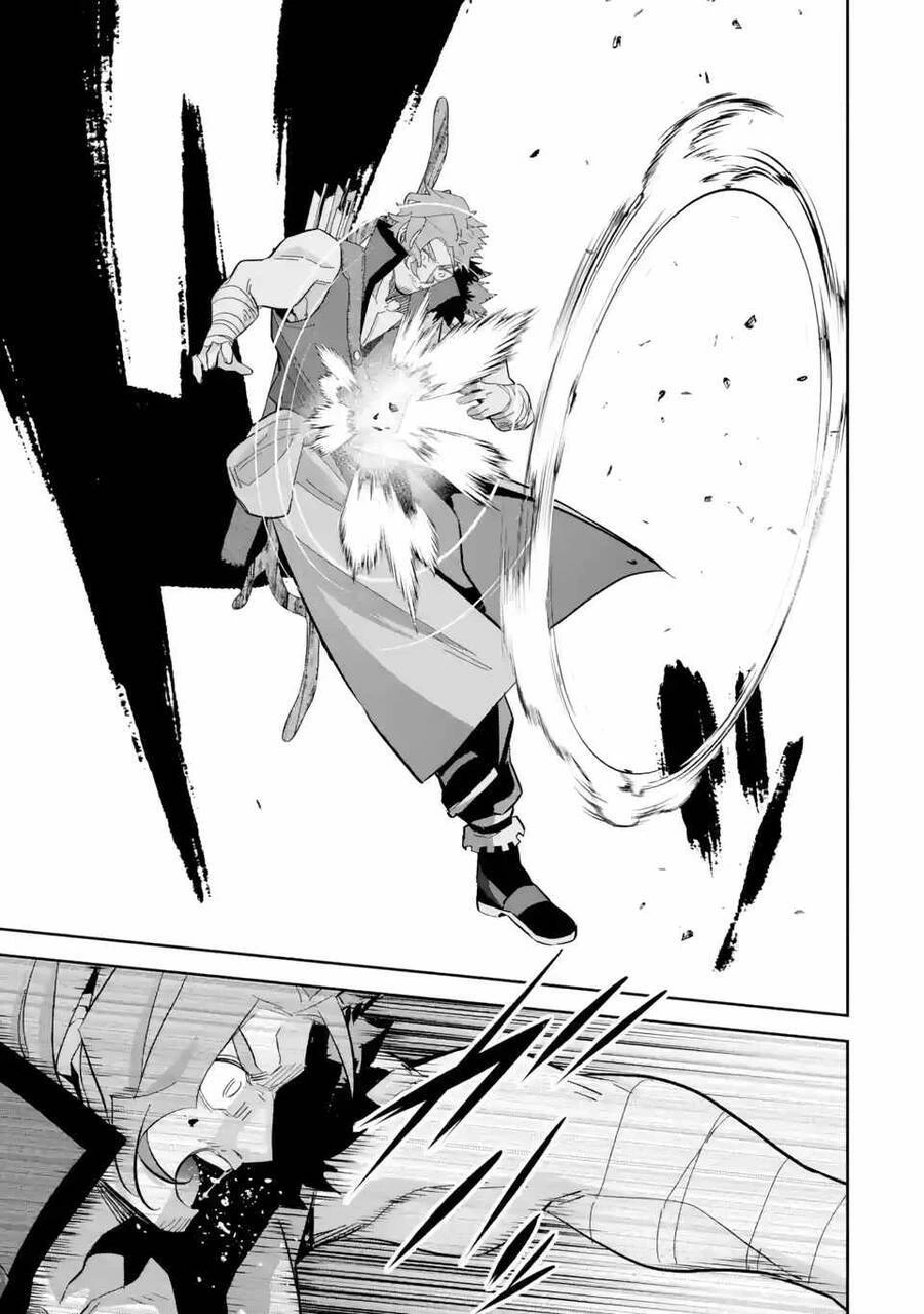 Shokei Sareta Kenja Wa Lich Ni Tensei Shite Shinryaku Sensou Wo Hajimaru Chapter 22 - 22