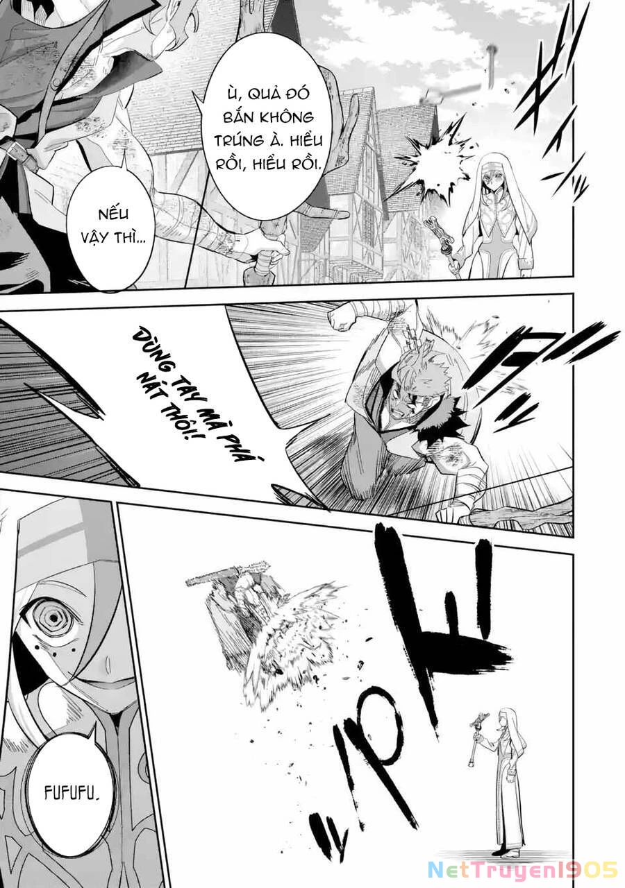 Shokei Sareta Kenja Wa Lich Ni Tensei Shite Shinryaku Sensou Wo Hajimaru Chapter 22 - 26