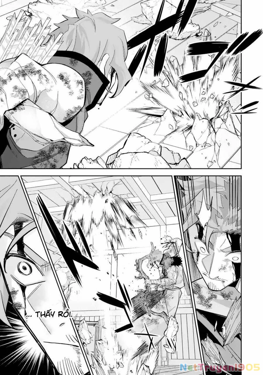 Shokei Sareta Kenja Wa Lich Ni Tensei Shite Shinryaku Sensou Wo Hajimaru Chapter 22 - 28