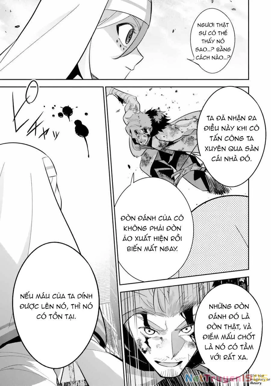 Shokei Sareta Kenja Wa Lich Ni Tensei Shite Shinryaku Sensou Wo Hajimaru Chapter 22 - 32