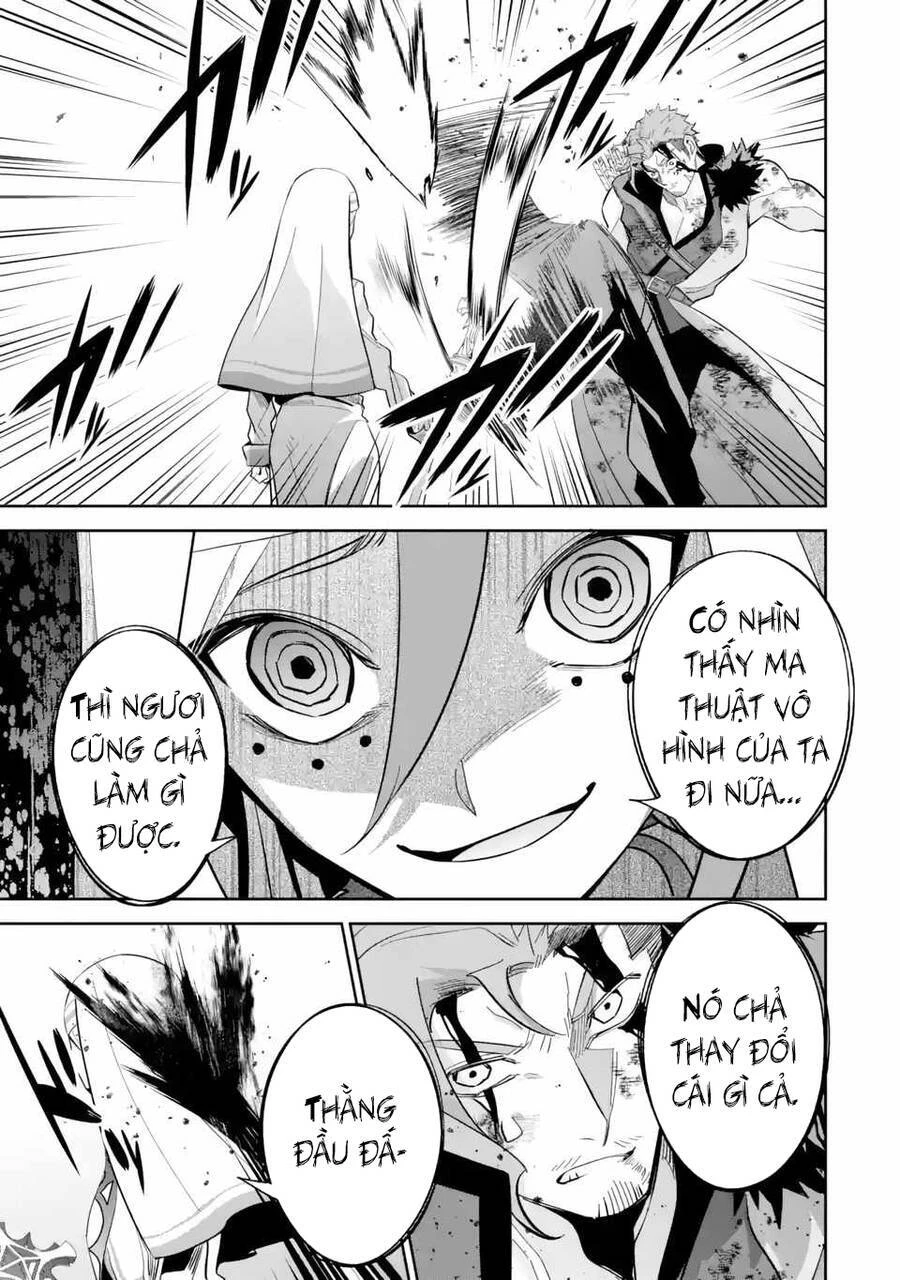 Shokei Sareta Kenja Wa Lich Ni Tensei Shite Shinryaku Sensou Wo Hajimaru Chapter 22 - 36