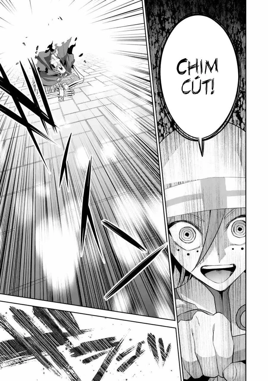 Shokei Sareta Kenja Wa Lich Ni Tensei Shite Shinryaku Sensou Wo Hajimaru Chapter 22 - 38