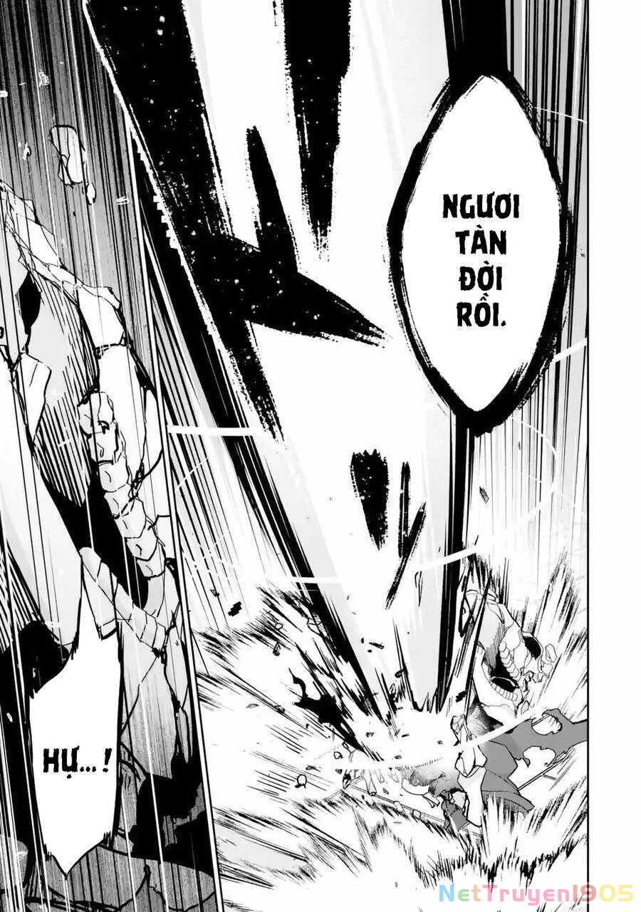 Shokei Sareta Kenja Wa Lich Ni Tensei Shite Shinryaku Sensou Wo Hajimaru Chapter 23 - 19