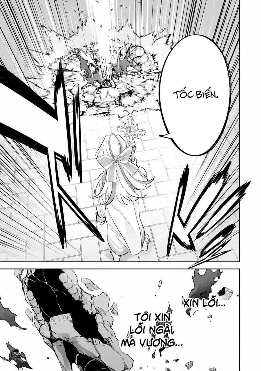 Shokei Sareta Kenja Wa Lich Ni Tensei Shite Shinryaku Sensou Wo Hajimaru Chapter 23 - 25