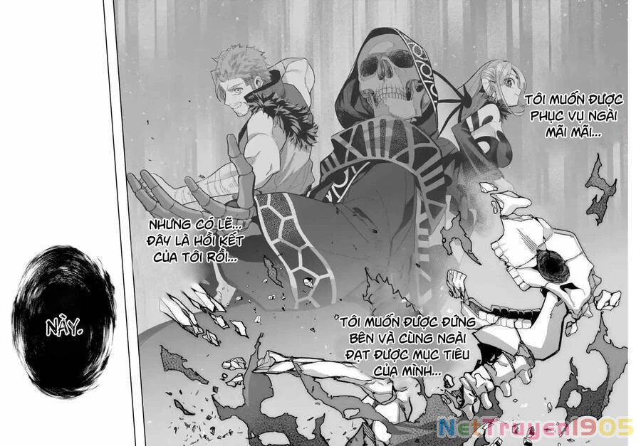 Shokei Sareta Kenja Wa Lich Ni Tensei Shite Shinryaku Sensou Wo Hajimaru Chapter 23 - 26