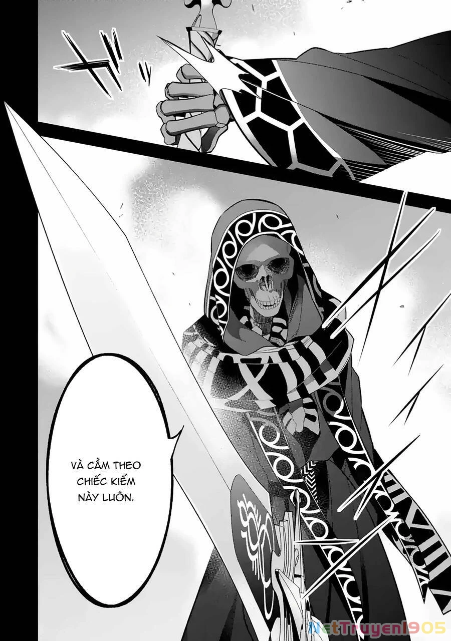 Shokei Sareta Kenja Wa Lich Ni Tensei Shite Shinryaku Sensou Wo Hajimaru Chapter 24 - 5