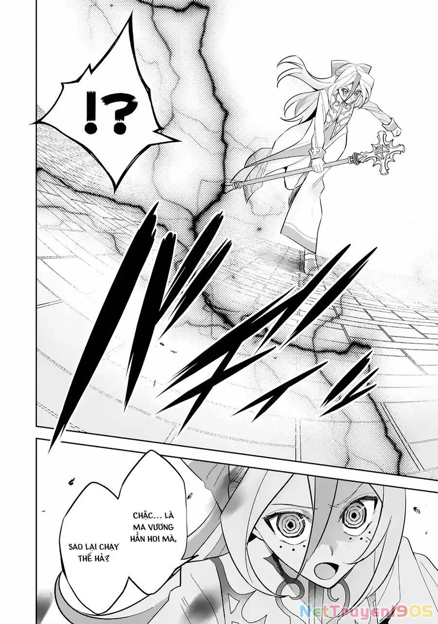 Shokei Sareta Kenja Wa Lich Ni Tensei Shite Shinryaku Sensou Wo Hajimaru Chapter 24 - 15