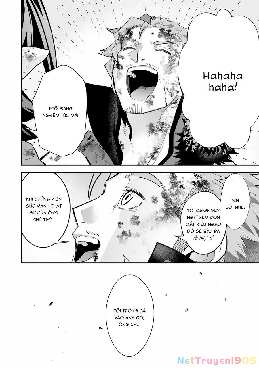 Shokei Sareta Kenja Wa Lich Ni Tensei Shite Shinryaku Sensou Wo Hajimaru Chapter 24 - 17