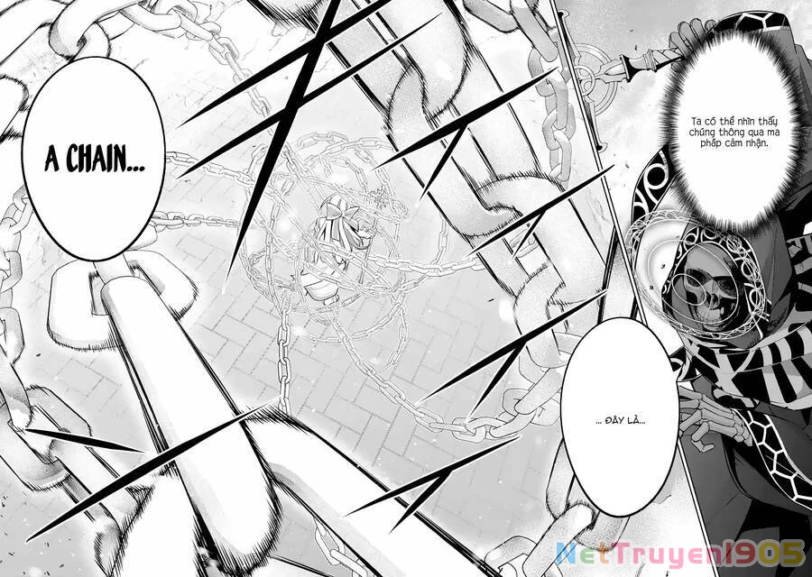 Shokei Sareta Kenja Wa Lich Ni Tensei Shite Shinryaku Sensou Wo Hajimaru Chapter 24 - 30