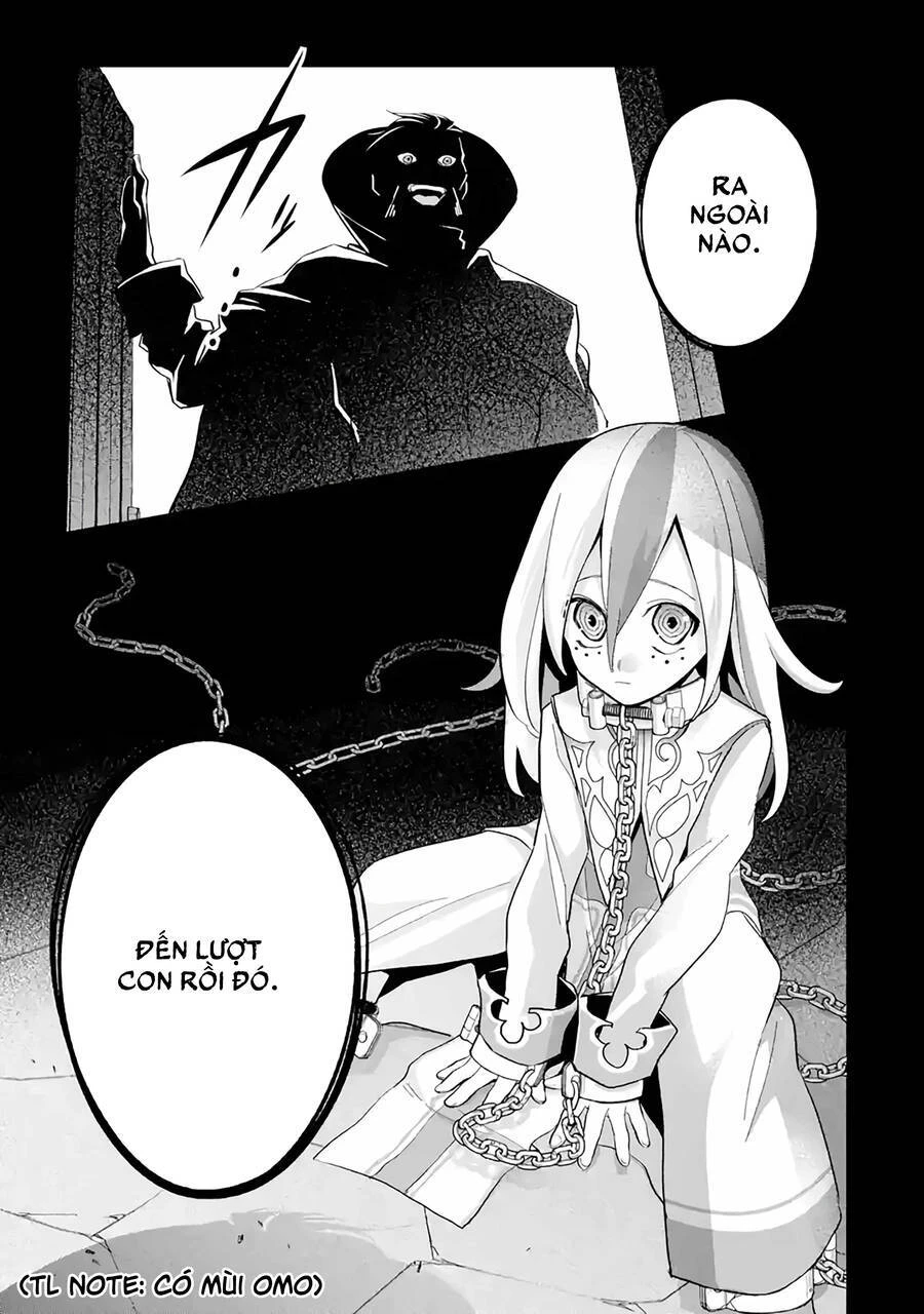 Shokei Sareta Kenja Wa Lich Ni Tensei Shite Shinryaku Sensou Wo Hajimaru Chapter 24 - 36