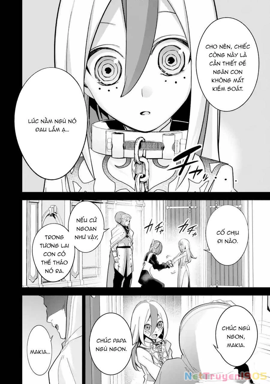 Shokei Sareta Kenja Wa Lich Ni Tensei Shite Shinryaku Sensou Wo Hajimaru Chapter 25.1 - 9