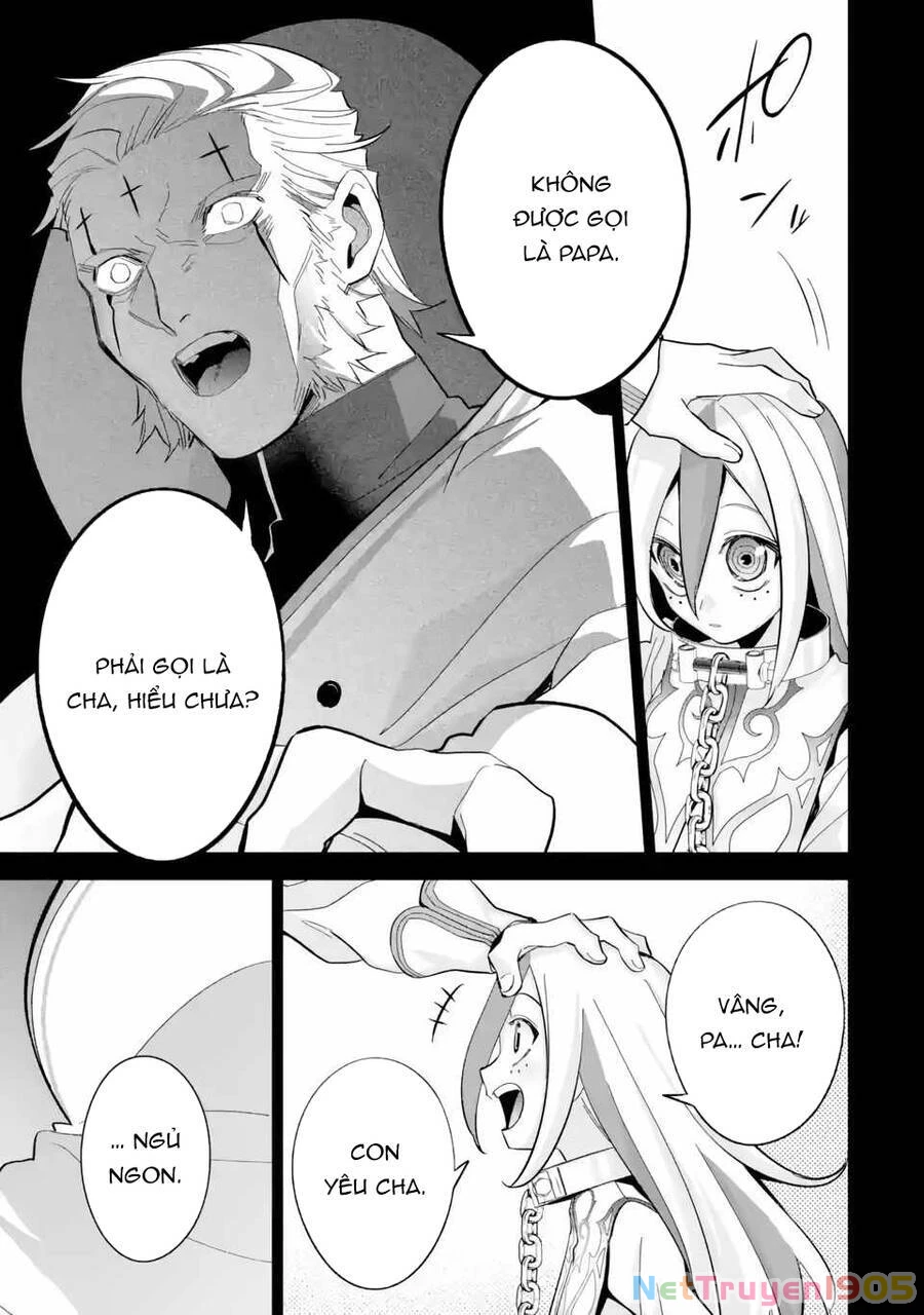 Shokei Sareta Kenja Wa Lich Ni Tensei Shite Shinryaku Sensou Wo Hajimaru Chapter 25.1 - 10