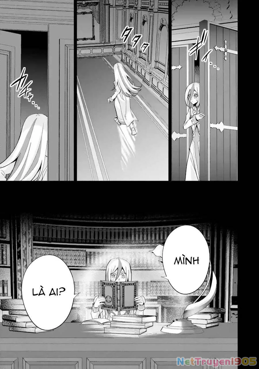 Shokei Sareta Kenja Wa Lich Ni Tensei Shite Shinryaku Sensou Wo Hajimaru Chapter 25.2 - 7