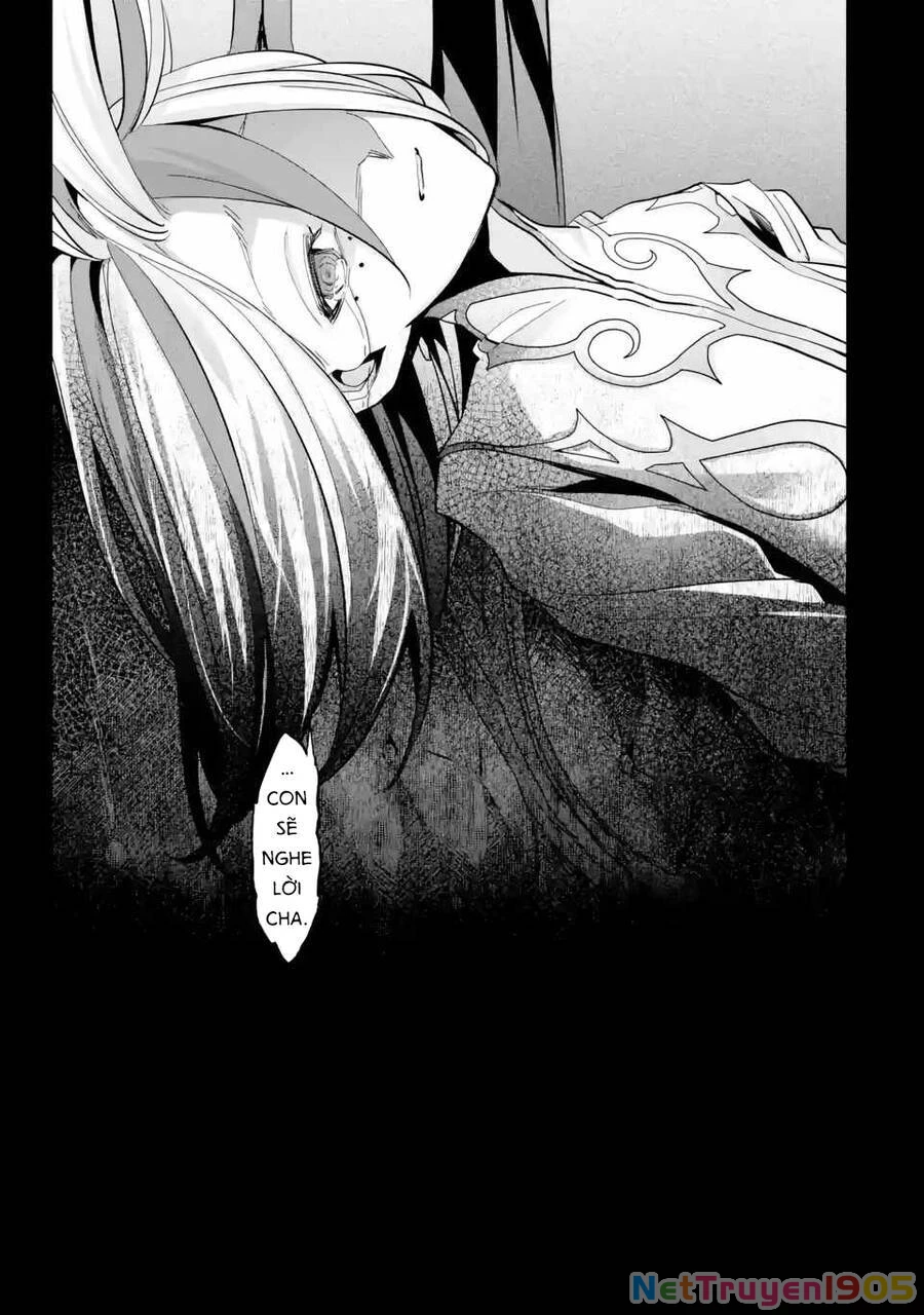 Shokei Sareta Kenja Wa Lich Ni Tensei Shite Shinryaku Sensou Wo Hajimaru Chapter 25.3 - 10