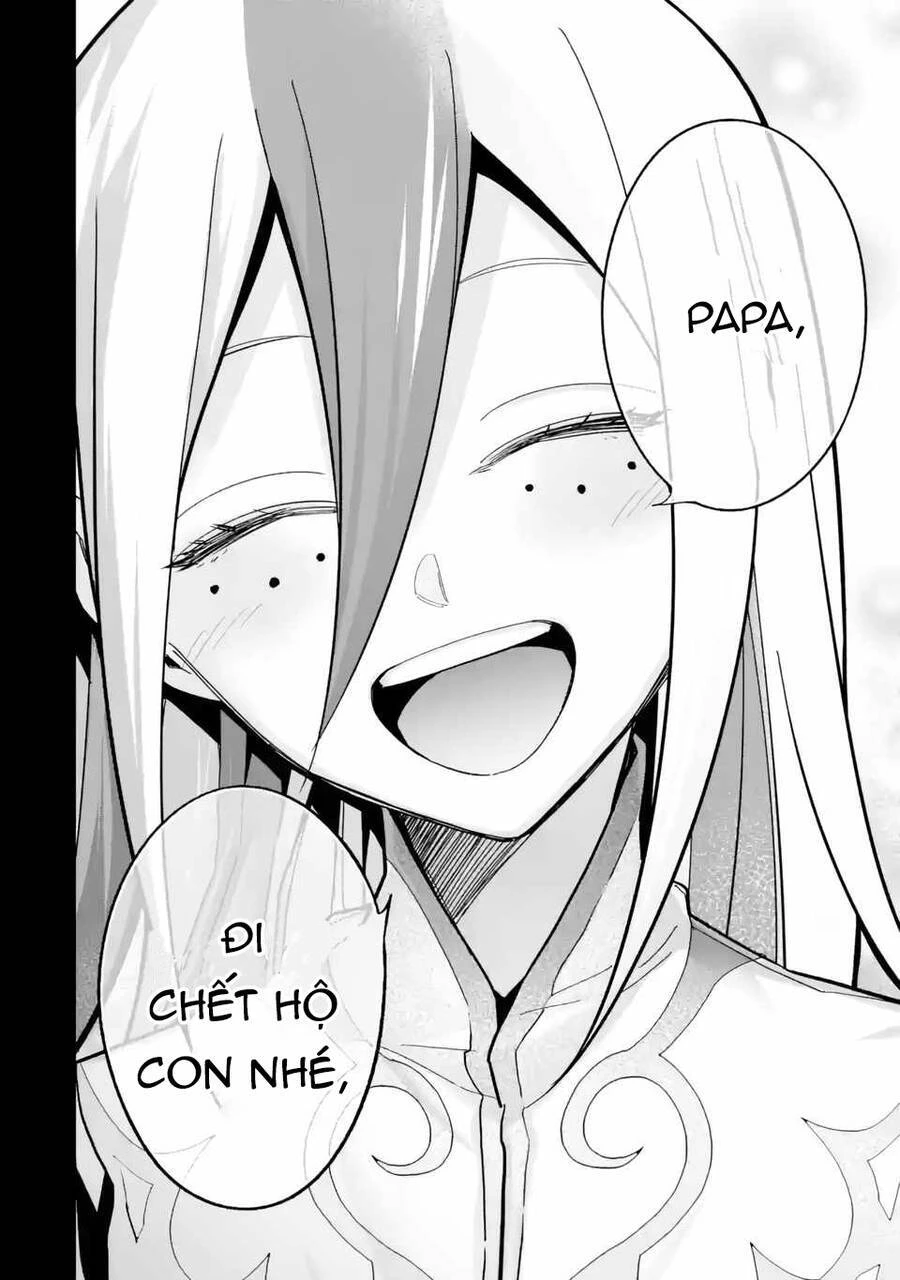 Shokei Sareta Kenja Wa Lich Ni Tensei Shite Shinryaku Sensou Wo Hajimaru Chapter 25.4 - 5