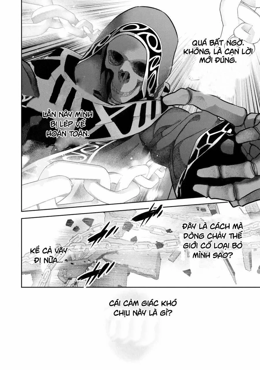 Shokei Sareta Kenja Wa Lich Ni Tensei Shite Shinryaku Sensou Wo Hajimaru Chapter 26 - 6