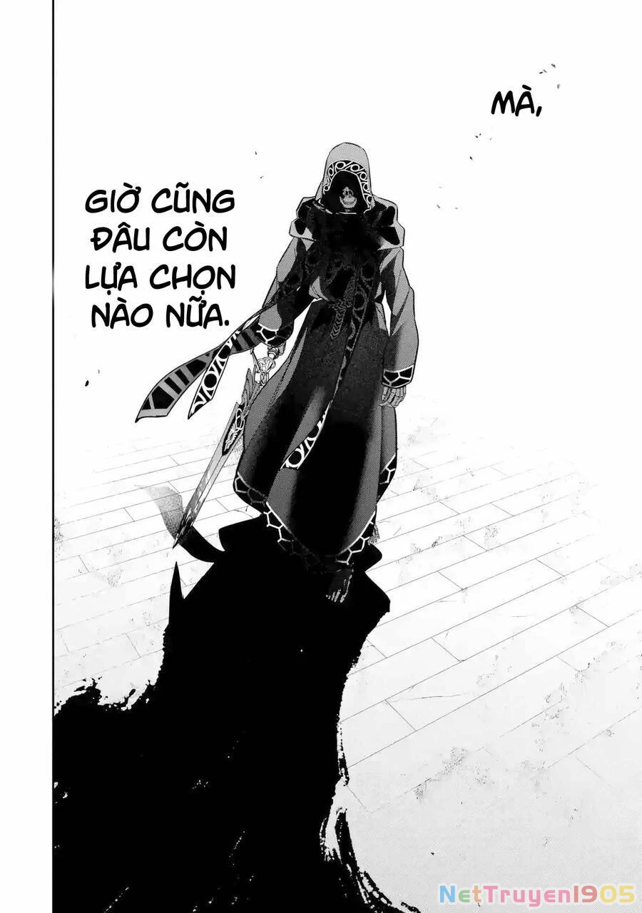 Shokei Sareta Kenja Wa Lich Ni Tensei Shite Shinryaku Sensou Wo Hajimaru Chapter 26 - 17