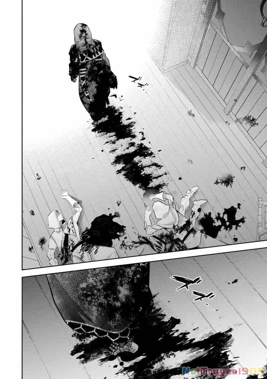 Shokei Sareta Kenja Wa Lich Ni Tensei Shite Shinryaku Sensou Wo Hajimaru Chapter 26 - 21