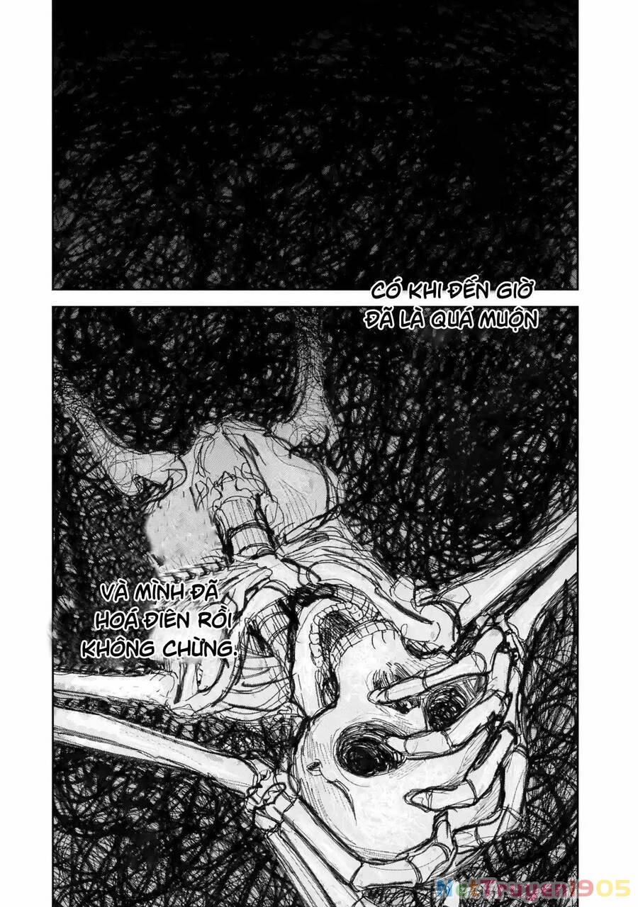 Shokei Sareta Kenja Wa Lich Ni Tensei Shite Shinryaku Sensou Wo Hajimaru Chapter 26 - 27