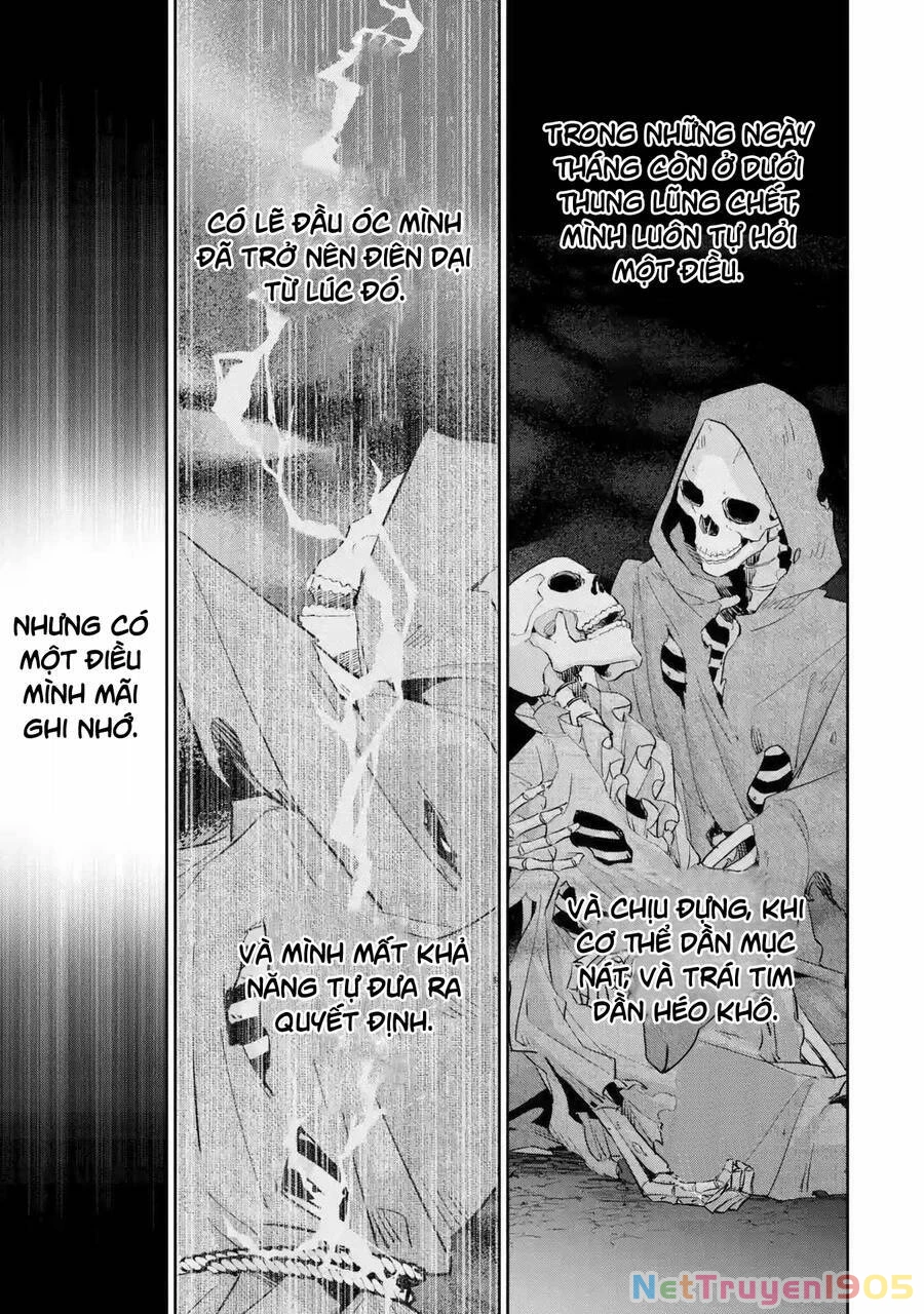 Shokei Sareta Kenja Wa Lich Ni Tensei Shite Shinryaku Sensou Wo Hajimaru Chapter 26 - 28