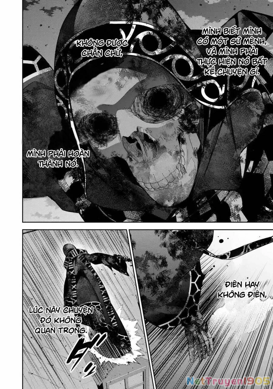 Shokei Sareta Kenja Wa Lich Ni Tensei Shite Shinryaku Sensou Wo Hajimaru Chapter 26 - 29