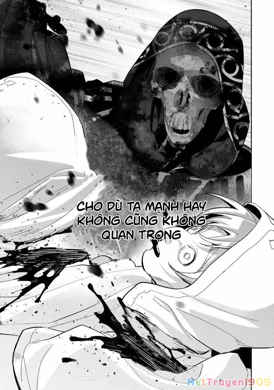 Shokei Sareta Kenja Wa Lich Ni Tensei Shite Shinryaku Sensou Wo Hajimaru Chapter 26 - 30