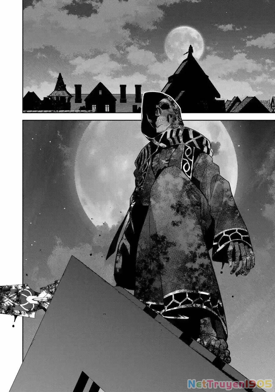 Shokei Sareta Kenja Wa Lich Ni Tensei Shite Shinryaku Sensou Wo Hajimaru Chapter 26 - 31