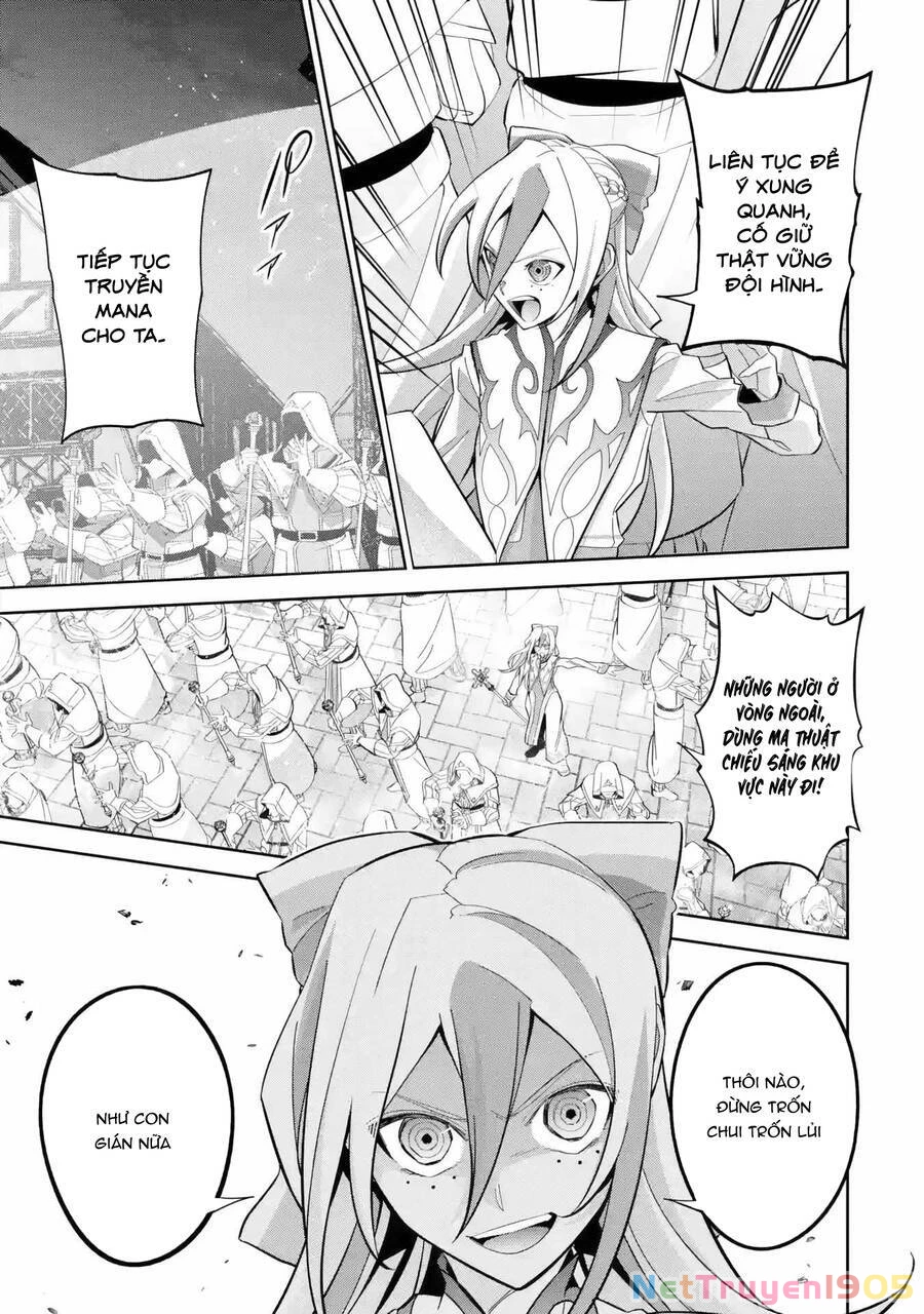 Shokei Sareta Kenja Wa Lich Ni Tensei Shite Shinryaku Sensou Wo Hajimaru Chapter 26 - 34