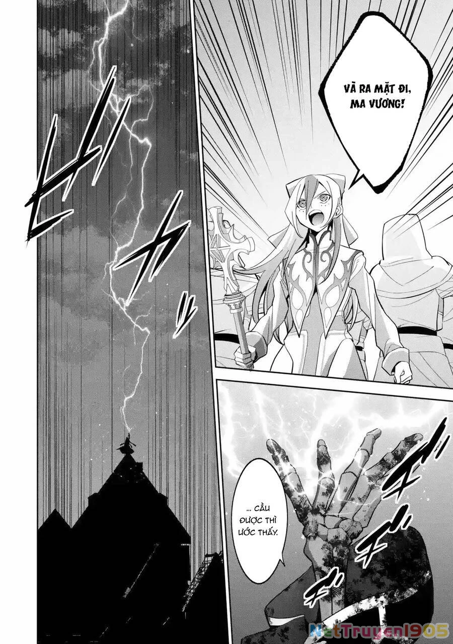 Shokei Sareta Kenja Wa Lich Ni Tensei Shite Shinryaku Sensou Wo Hajimaru Chapter 26 - 35