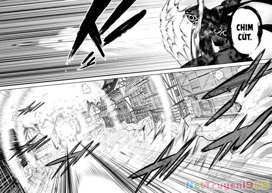 Shokei Sareta Kenja Wa Lich Ni Tensei Shite Shinryaku Sensou Wo Hajimaru Chapter 27 - 7