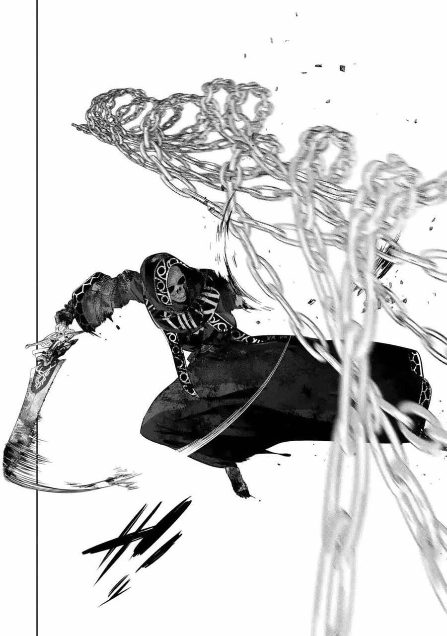 Shokei Sareta Kenja Wa Lich Ni Tensei Shite Shinryaku Sensou Wo Hajimaru Chapter 27 - 19