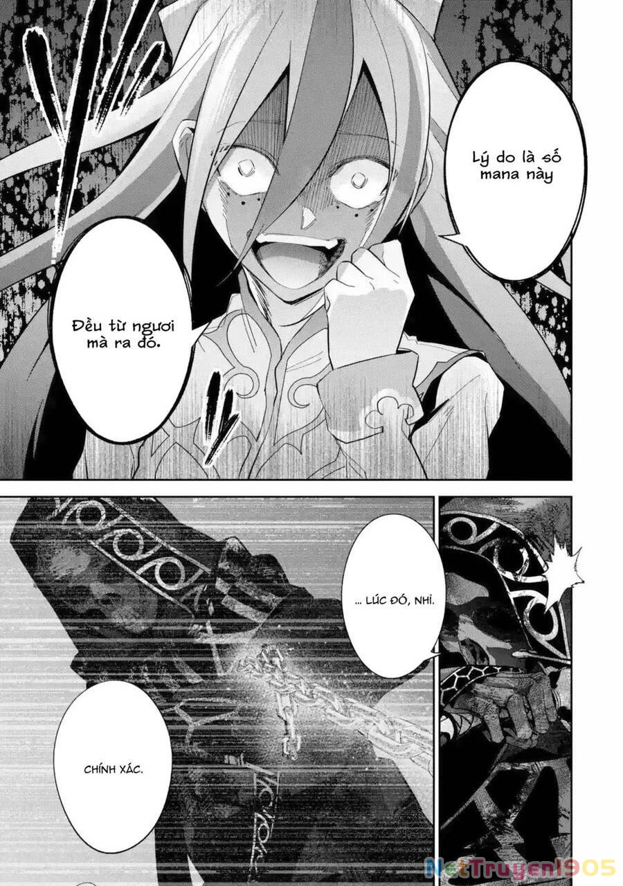 Shokei Sareta Kenja Wa Lich Ni Tensei Shite Shinryaku Sensou Wo Hajimaru Chapter 27 - 27