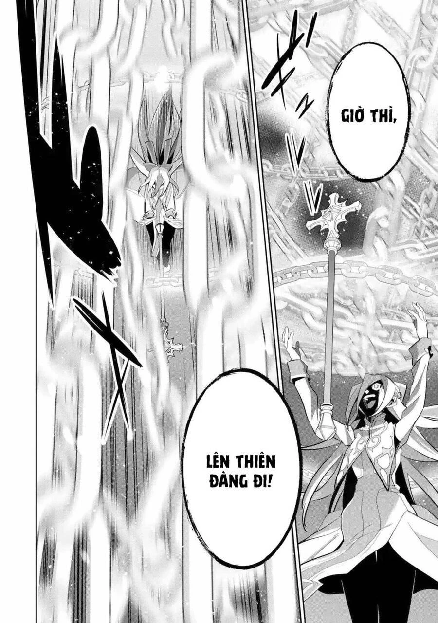 Shokei Sareta Kenja Wa Lich Ni Tensei Shite Shinryaku Sensou Wo Hajimaru Chapter 27 - 30