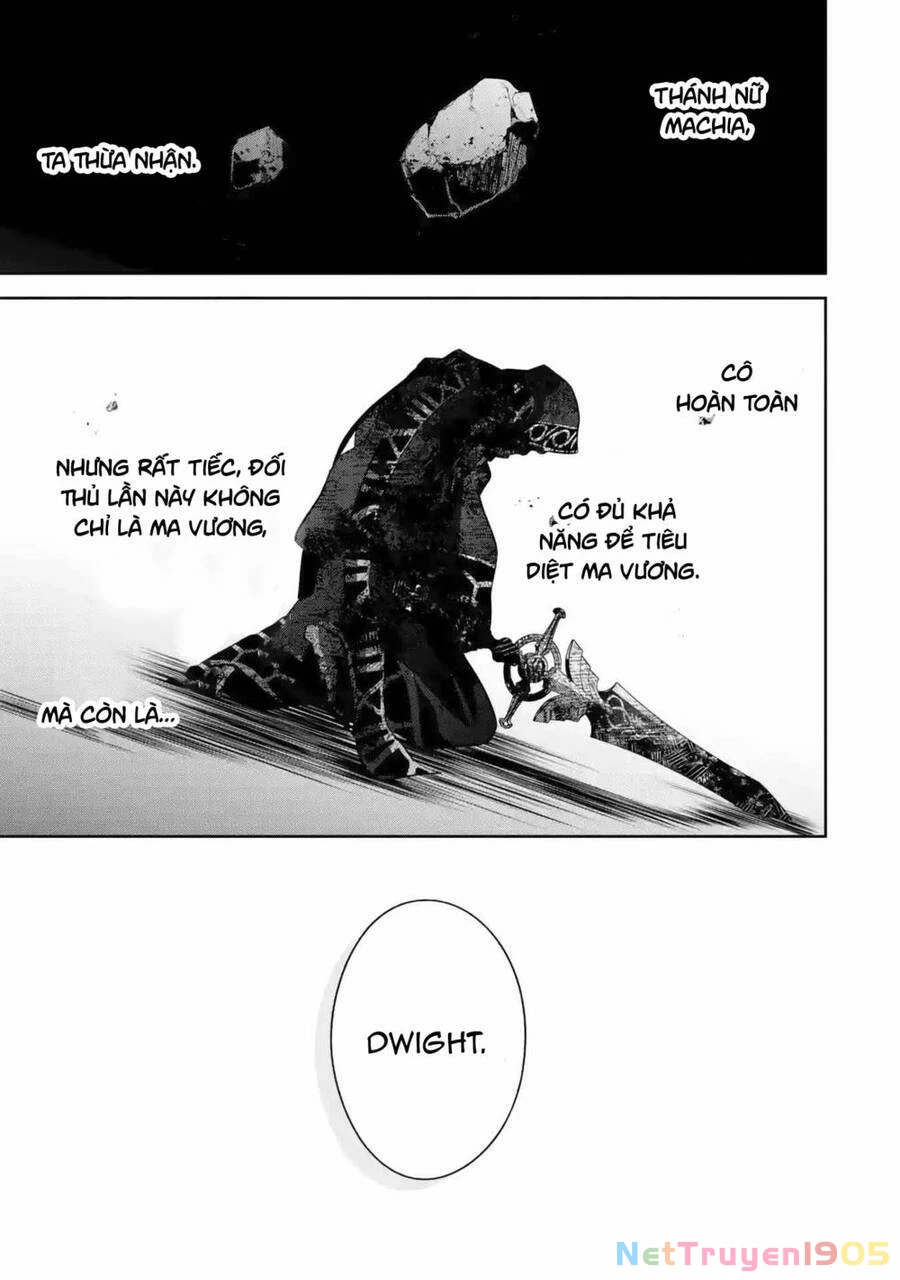 Shokei Sareta Kenja Wa Lich Ni Tensei Shite Shinryaku Sensou Wo Hajimaru Chapter 27 - 31