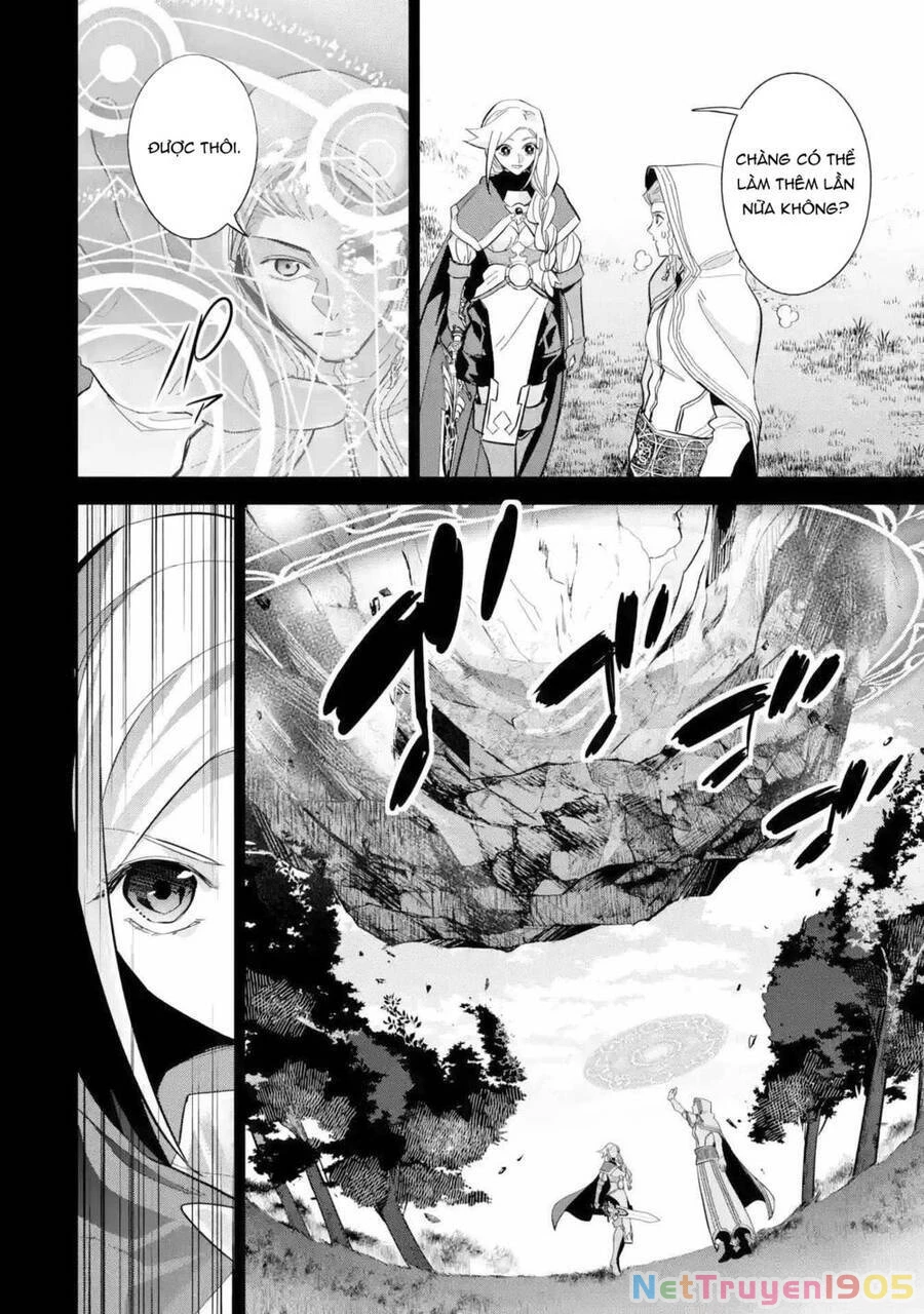 Shokei Sareta Kenja Wa Lich Ni Tensei Shite Shinryaku Sensou Wo Hajimaru Chapter 27 - 32